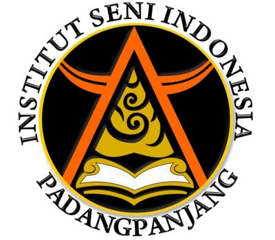 Institut Seni Indonesia Padangpanjang Logo photo - 1