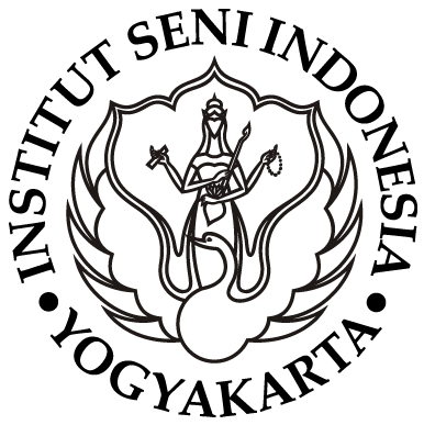 Institut Seni Indonesia Yogyakarta Logo photo - 1