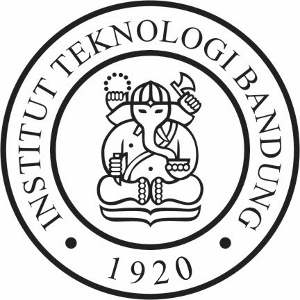 Institut Teknologi Bandung Logo photo - 1