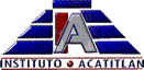 Instituto Acatitlan Logo photo - 1