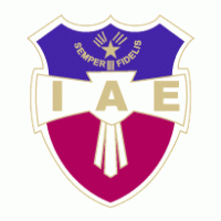 Instituto Anglo Espaсol Logo photo - 1