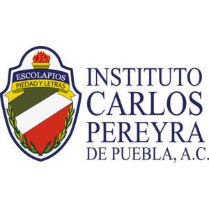 Instituto Carlos Pereyra de Puebla, A.C. Logo photo - 1