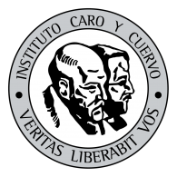 Instituto Caro y Cuervo Logo photo - 1