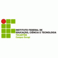 Instituto Federal do Tocantins Logo photo - 1