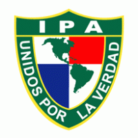 Instituto Panamericano Logo photo - 1
