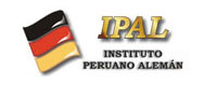 Instituto Peruano de Marketing Logo photo - 1