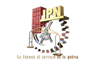 Instituto Politicnico Nacional Logo photo - 1