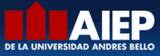 Instituto Profesional AIEP Logo photo - 1