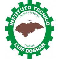 Instituto Tecnico Luis Bogran Logo photo - 1