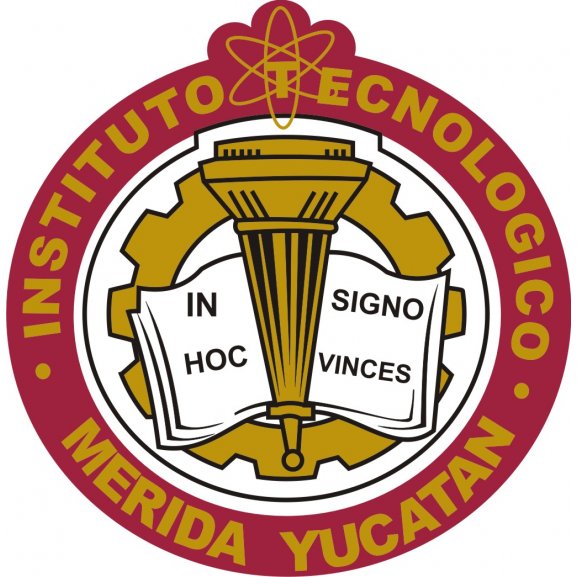 Instituto Tecnologico de Merida Logo photo - 1