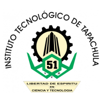 Instituto Tecnologico de Tapachula Logo photo - 1