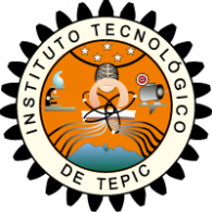 Instituto Tecnológico de Tepic Logo photo - 1