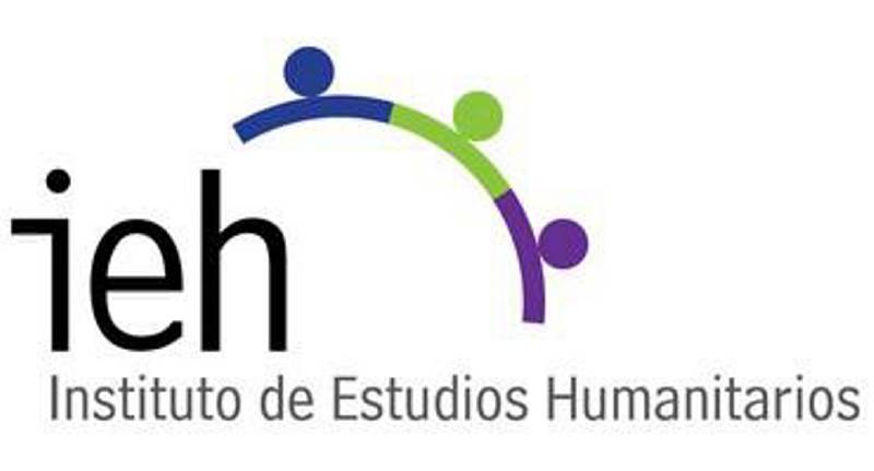 Instituto de Estudios Humanitarios Logo photo - 1