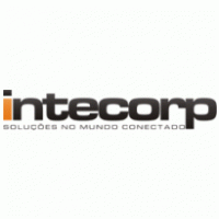 Intecorp Logo photo - 1