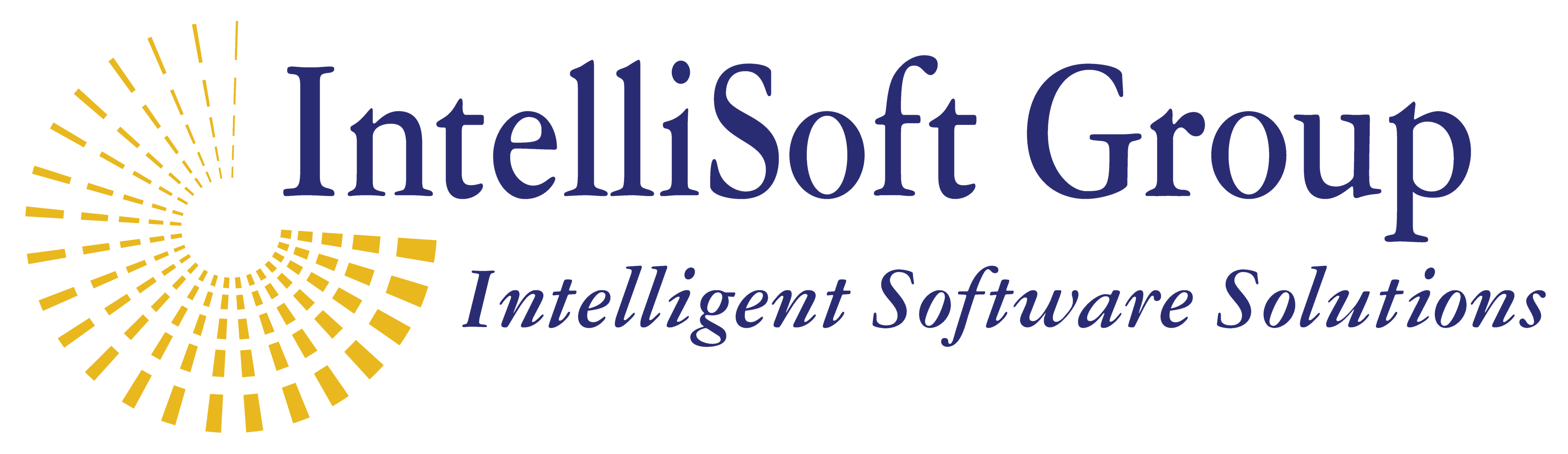 IntelliSoft Logo photo - 1