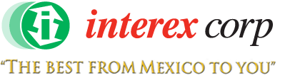 Interex Logo photo - 1