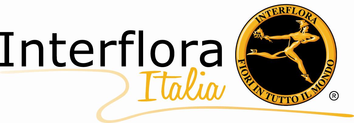 Interflora Italia Logo photo - 1