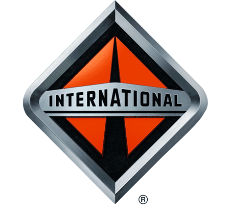 International Logo photo - 1