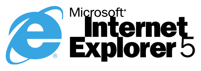Internet Explorer 4 Logo photo - 1