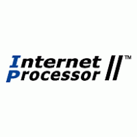 Internet Processor II Logo photo - 1