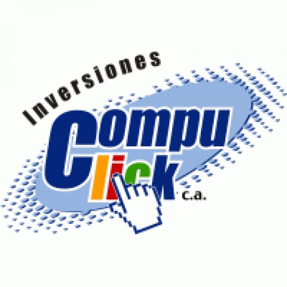 Inversiones Compu Click Logo photo - 1