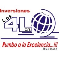 Inversiones Las 4L, C.A. Logo photo - 1
