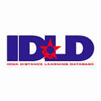 Iowa Distance Learning Database Logo photo - 1