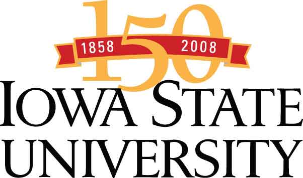 Iowa State University Logo photo - 1