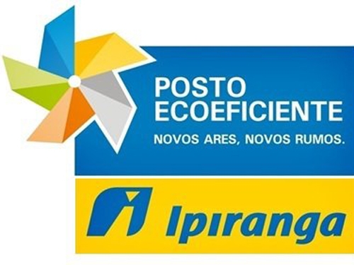 IpirangaShop Logo photo - 1