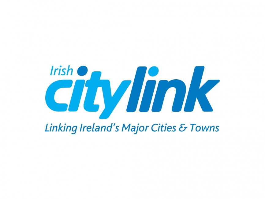 Irish Citylink Logo photo - 1