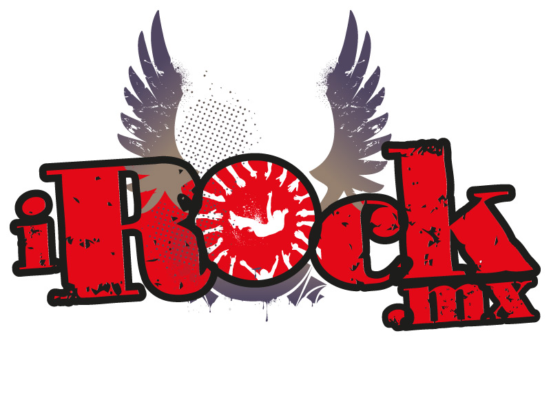 Irock Logo photo - 1