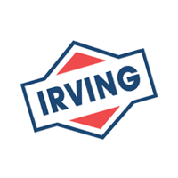 Irving Oil Logo photo - 1