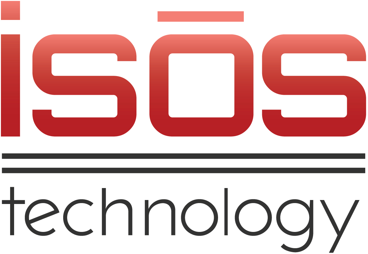 Isos Technology Logo photo - 1