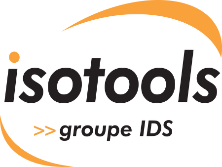 Isotools Logo photo - 1