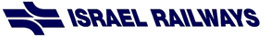 Israel Railways Logo photo - 1
