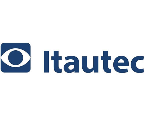 Itautec Logo photo - 1