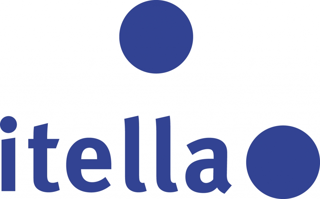 Itella Logo photo - 1