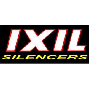 Ixil silencers Logo photo - 1