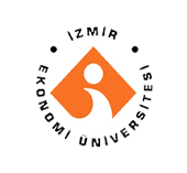 Izmir Ekonomi Universitesi Logo photo - 1