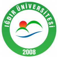 Iğdır Üniversitesi Logo photo - 1