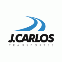 J Carlos Transportes Ltda Logo photo - 1