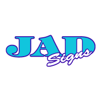 JAD Signs Logo photo - 1