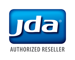 JDA Software Logo photo - 1