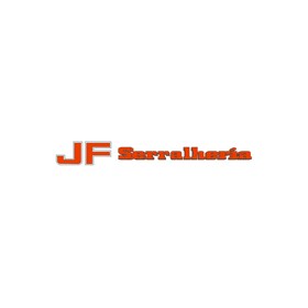 JF Serralheria Logo photo - 1