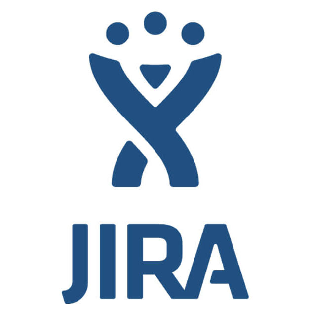 JIRA Logo photo - 1