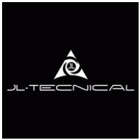 JL-Tecnical B&W Inverse Logo photo - 1