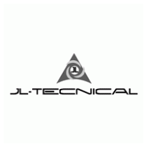 JL-Tecnical B&W Normal Logo photo - 1