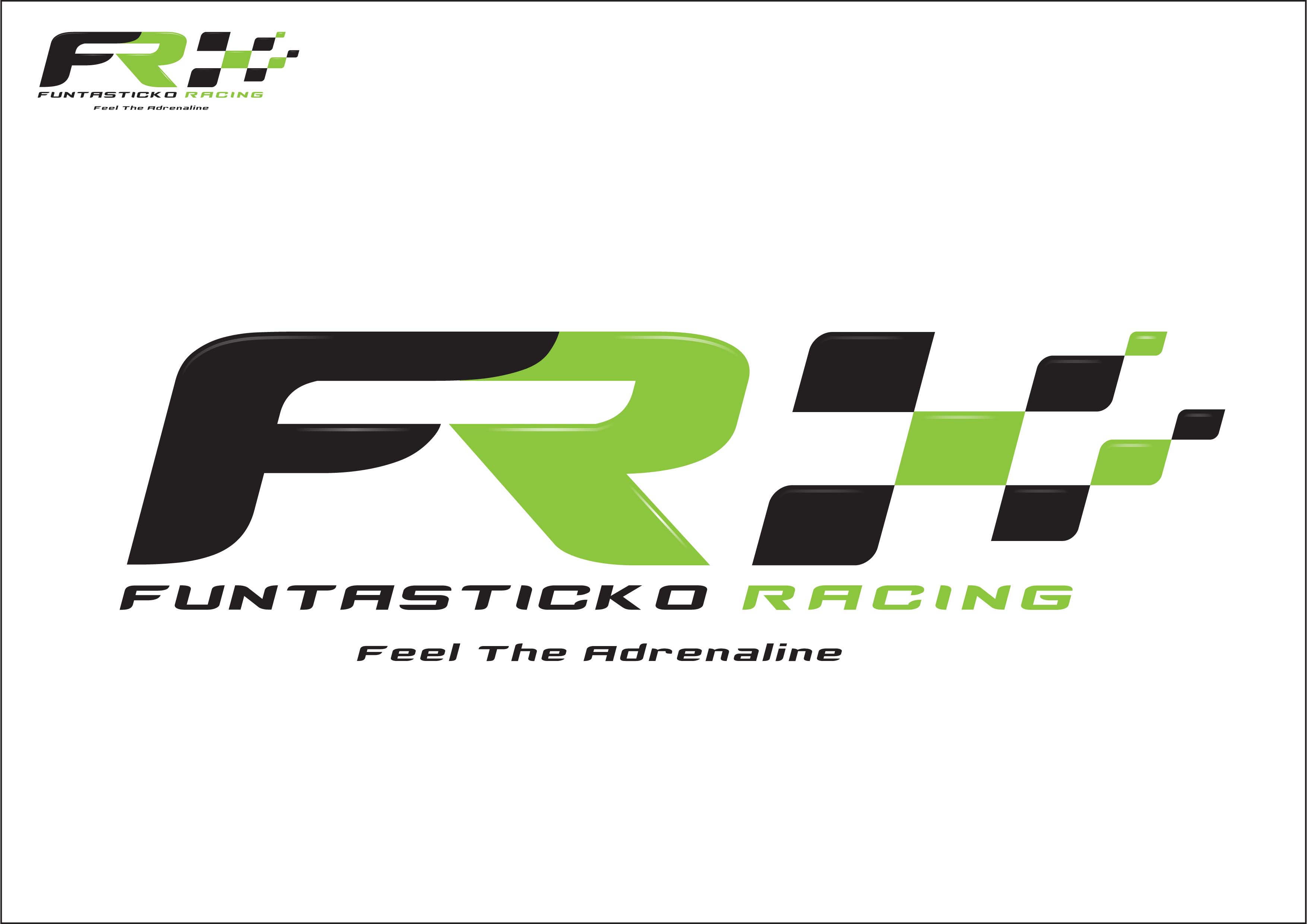 JTX racing Logo photo - 1