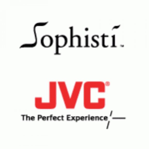 JVC Sophisti Logo photo - 1
