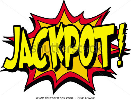 Jackpot Logo photo - 1